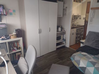  Appartement � vendre 1 pi�ce 16 m�