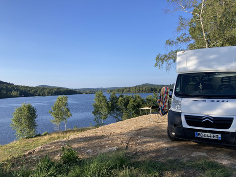 Citro&euml;n Jumper JUMPER CA 35 L4H2 2.2 HDi 120 CONFORT 2010 occasion La Chapelle-sur-Erdre 44240