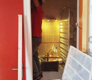  Appartement � louer 1 pi�ce 21 m�