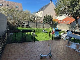  Maison � vendre 7 pi�ces 110 m�