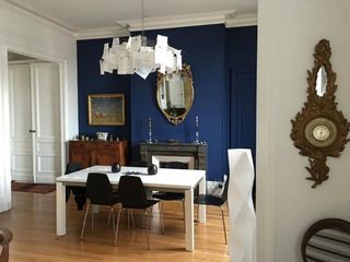  Appartement � louer 4 pi�ces 122 m�