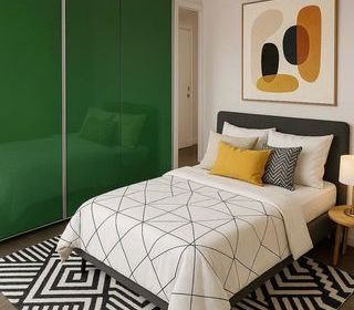  Appartement � vendre 2 pi�ces 48 m�