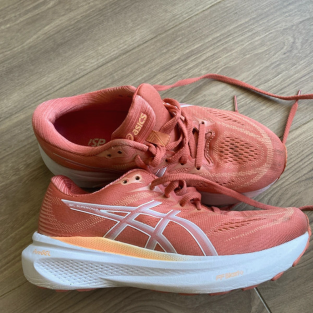 Basket running Asics Chaussures