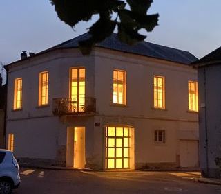  Maison � vendre 5 pi�ces 240 m�