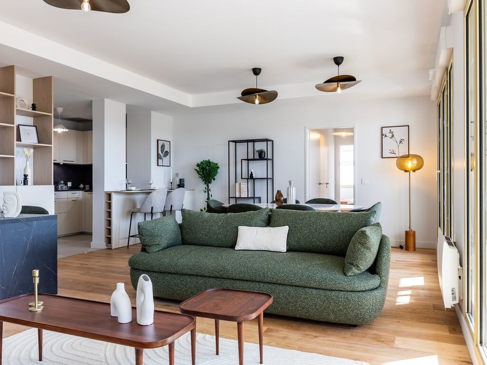 Appartements neufs   Bordeaux (33000)