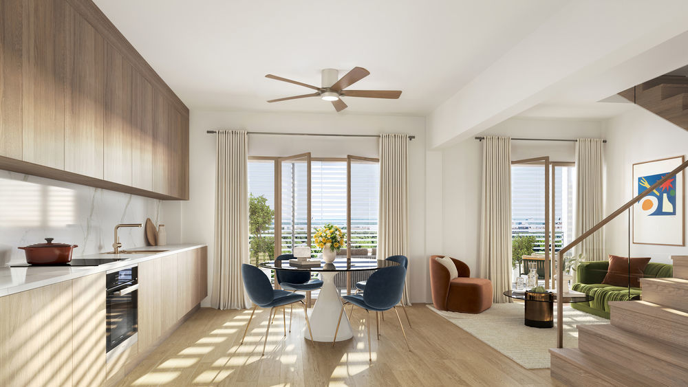 Appartements neufs   Lyon (69002)
