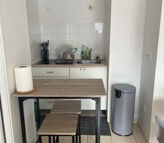  Appartement � vendre 2 pi�ces 37 m�