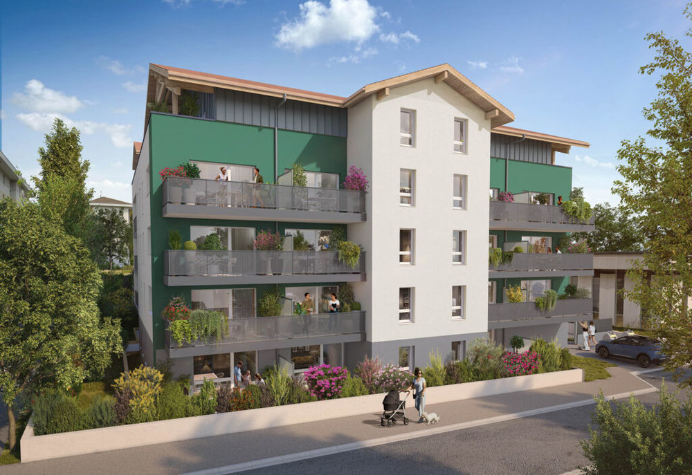   La Roche-sur-Foron (74800)