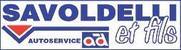 GARAGE SAVOLDELLI