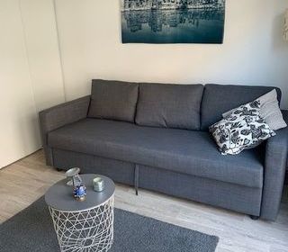  Appartement � louer 1 pi�ce 34 m�