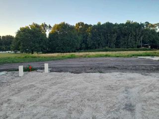  Terrain � vendre 