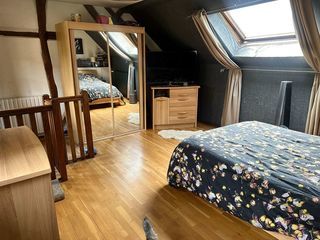  Maison � vendre 9 pi�ces 200 m�