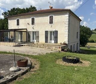  Maison � vendre 5 pi�ces 130 m�