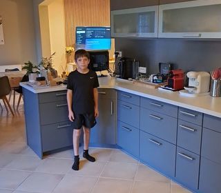  Maison � vendre 10 pi�ces 280 m�