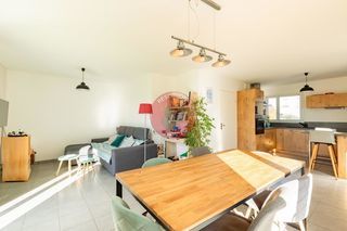  Maison � vendre 4 pi�ces 92 m�