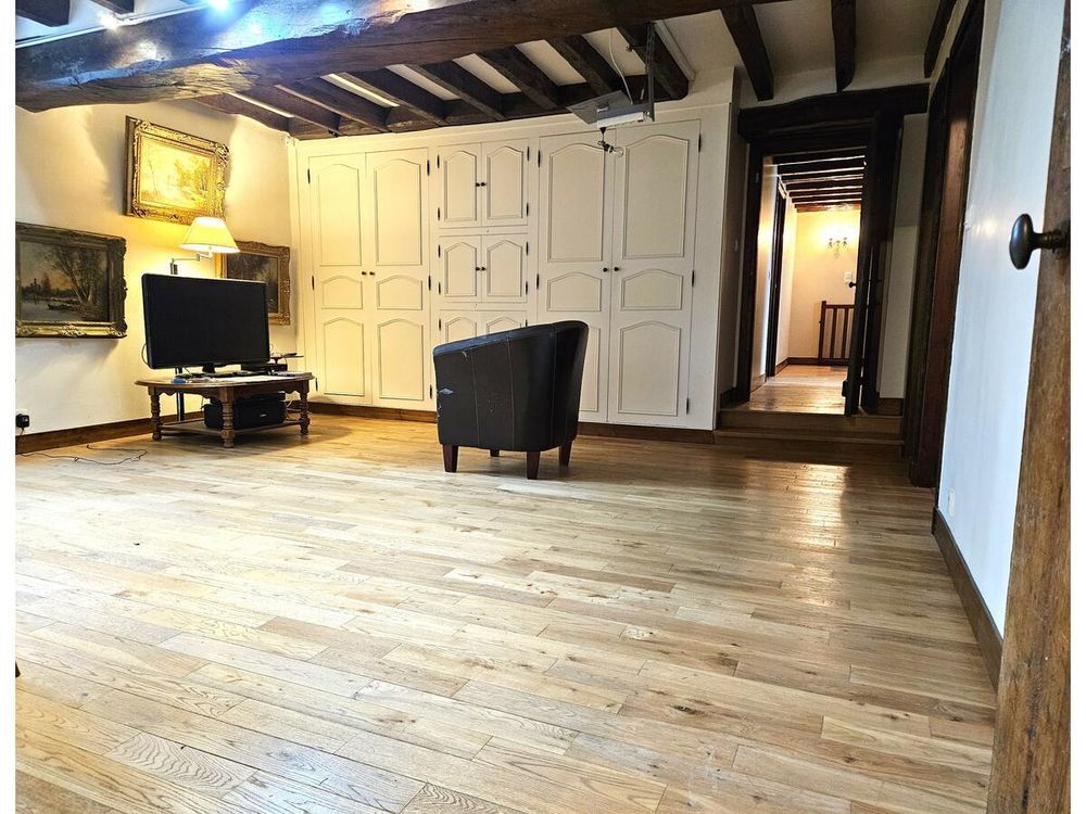 � vendre  Maison Saint-Georges-Motel (27710)