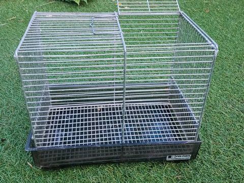 cage de transport 8 44460 Fgrac