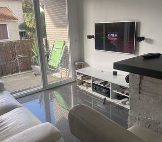  Appartement � vendre 2 pi�ces 35 m�