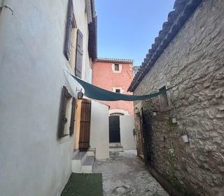 Maison � vendre 6 pi�ces 111 m� Mallemort