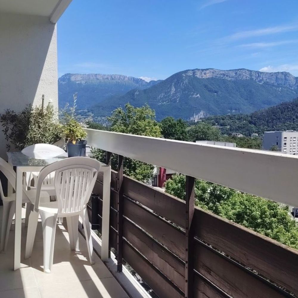 Vente Appartement Appartement de 70m2 secteur ANNECY 
