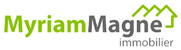 MYRIAM MAGNE IMMOBILIER
