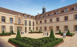  Appartement � vendre 3/4 pi�ces 79 m�