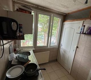  Appartement � louer 1 pi�ce 26 m�