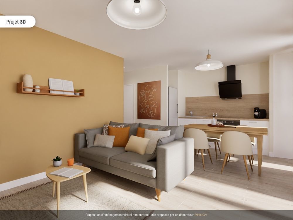 Appartements neufs   Caen (14000)