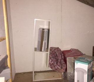  Remise / Grange � vendre 1 pi�ce 9 m�