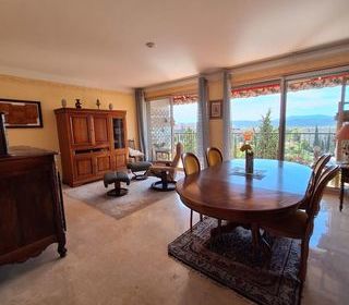  Appartement � vendre 4 pi�ces 107 m�