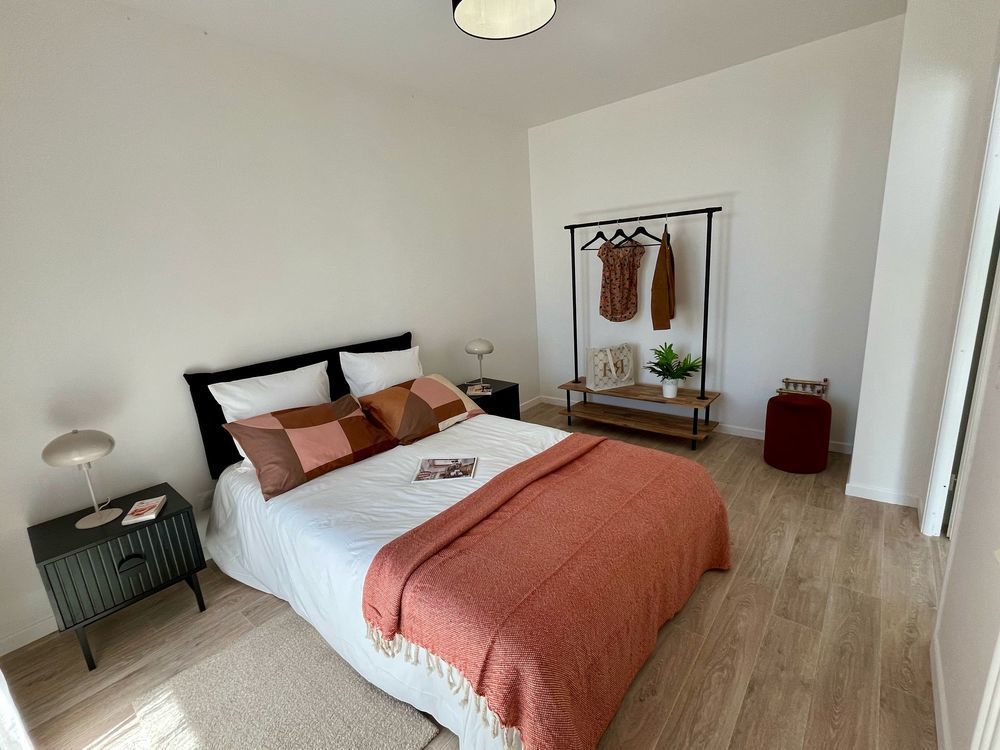 Appartements neufs   Villejuif (94800)