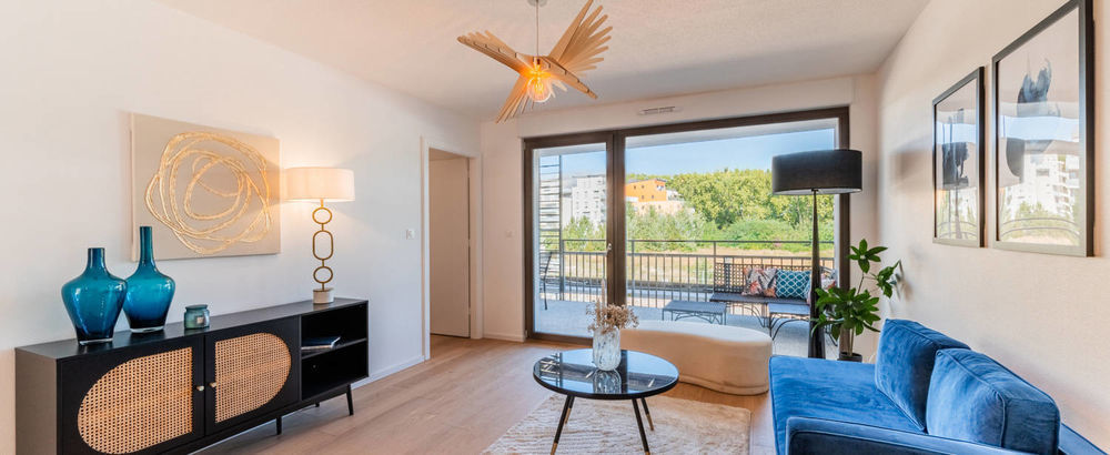 Appartements neufs   Illkirch-Graffenstaden (67400)