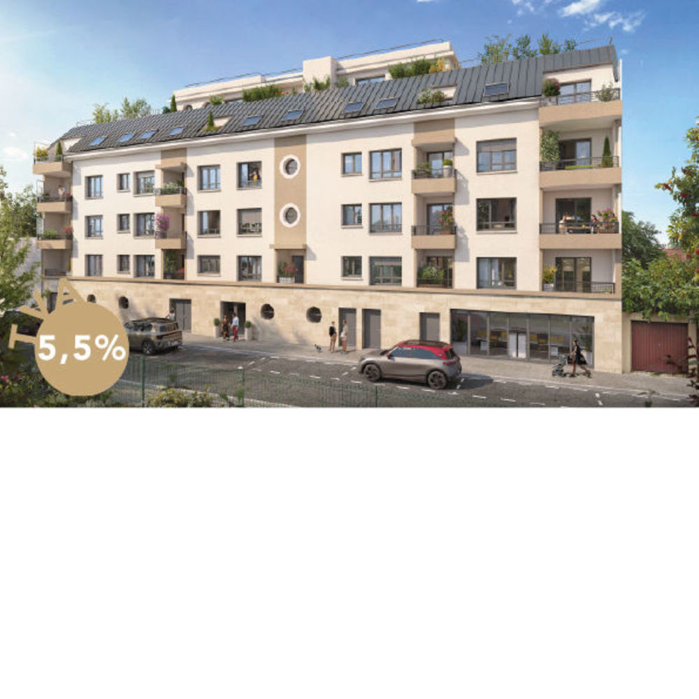   Aubervilliers (93300)