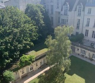  Appartement � louer 1 pi�ce 34 m�