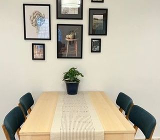  Appartement � louer 3 pi�ces 60 m�