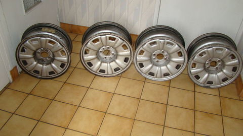 Pi&egrave;ces et &eacute;quipements Voiture Pi&egrave;ces et &eacute;quipements Voiture  occasion Gargenville 78440