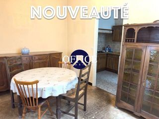  Maison � vendre 4 pi�ces 75 m�