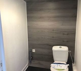  Appartement � louer 2/3 pi�ces 70 m�