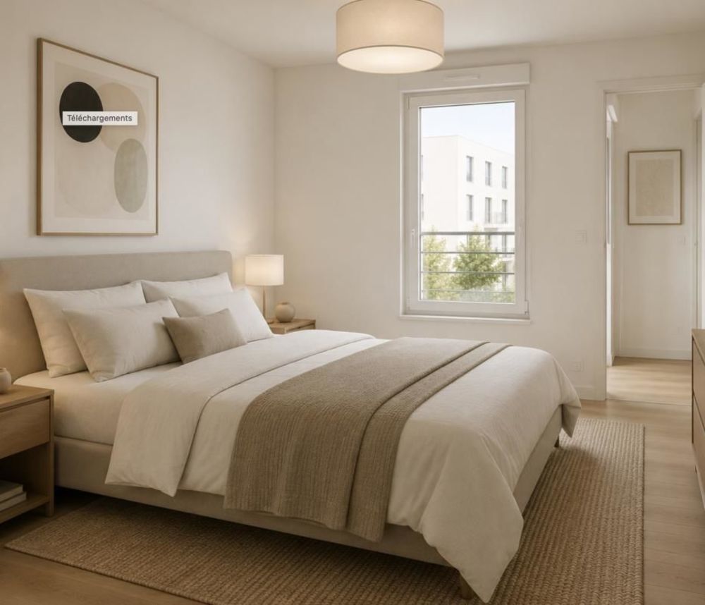 Appartements neufs   Lyon (69002)