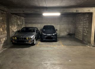  Parking / Garage � louer 12 m�