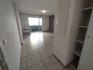  Appartement � vendre 2 pi�ces 48 m�