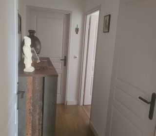  Appartement � vendre 3 pi�ces 72 m�