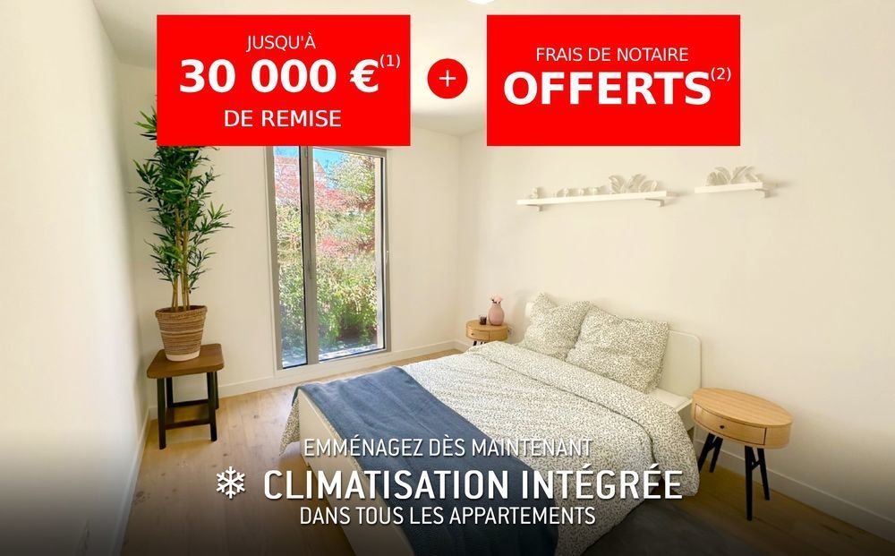 Appartements neufs   Chennevi�res-sur-Marne (94430)