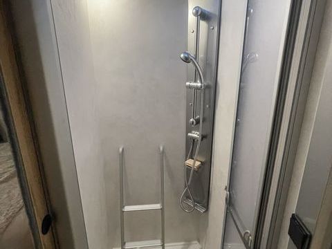 BAVARIA Camping car 2024 occasion Langlade 30980