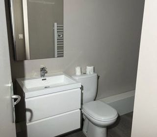  Appartement � louer 1 pi�ce 32 m�