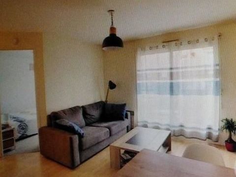  Appartement � vendre 2 pi�ces 37 m�