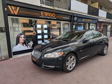 EWIGO RUEIL-MALMAISON (92), concessionnaire 92