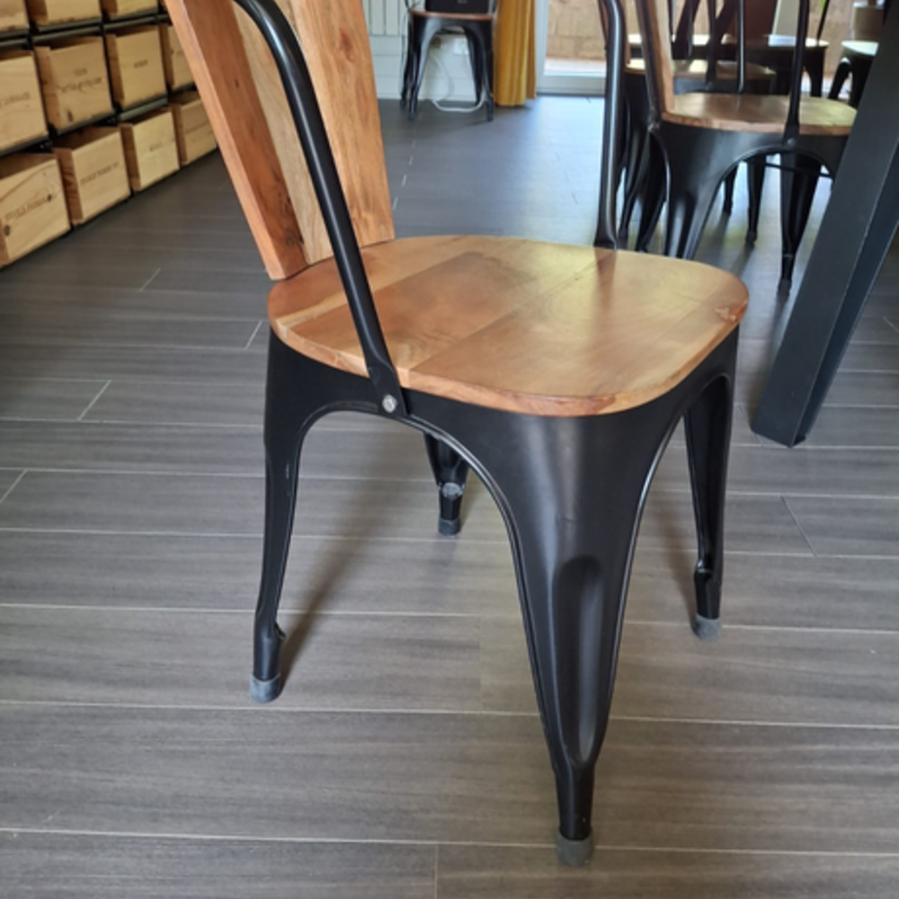 Jolies chaises de salle &agrave; manger / cuisine Meubles