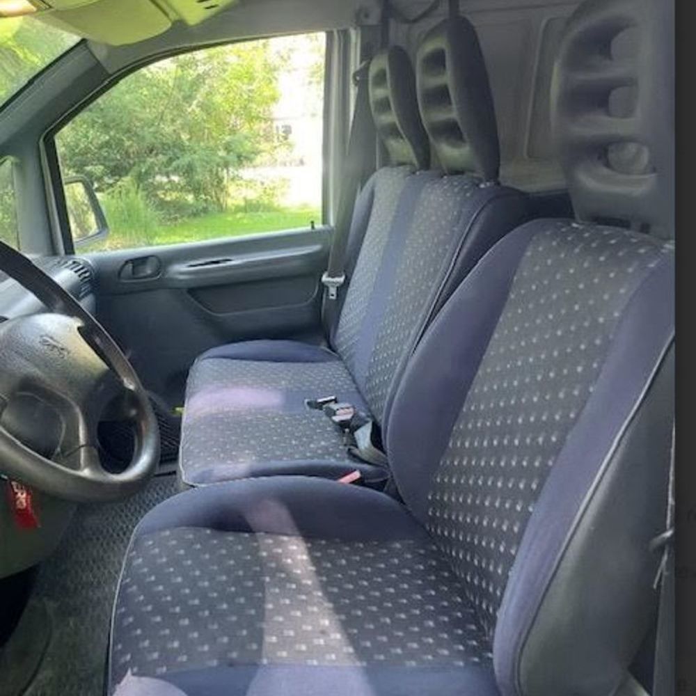 Expert EXPERT 220C 2.0 HDI 95 STANDARD TOLE 2004 occasion 17610 