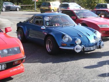 ggehadol, concessionnaire 88